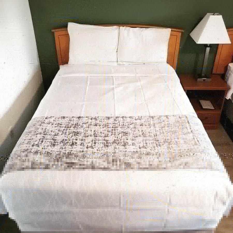 Deluxe Inn Seligman Dış mekan fotoğraf